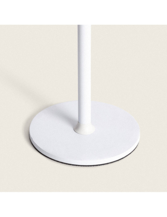 Lampe à Poser LED Portable avec Batterie Rechargeable USB Kael