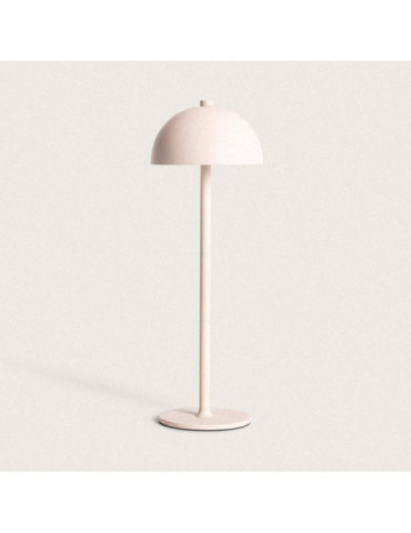 Lampe à Poser LED Portable avec Batterie Rechargeable USB Kael