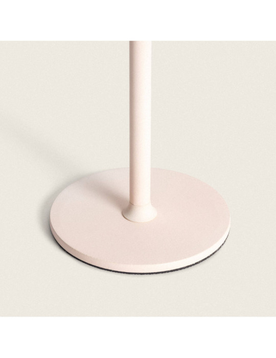 Lampe à Poser LED Portable avec Batterie Rechargeable USB Kael