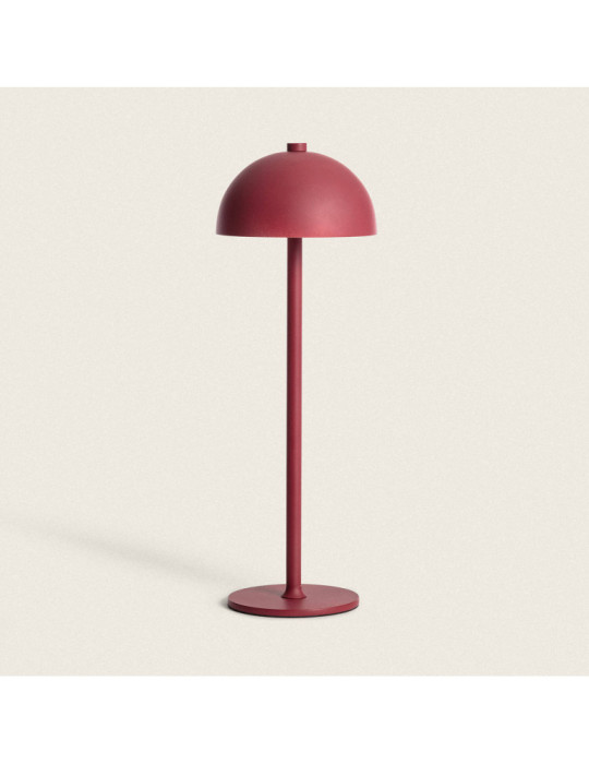 Lampe à Poser LED Portable avec Batterie Rechargeable USB Kael