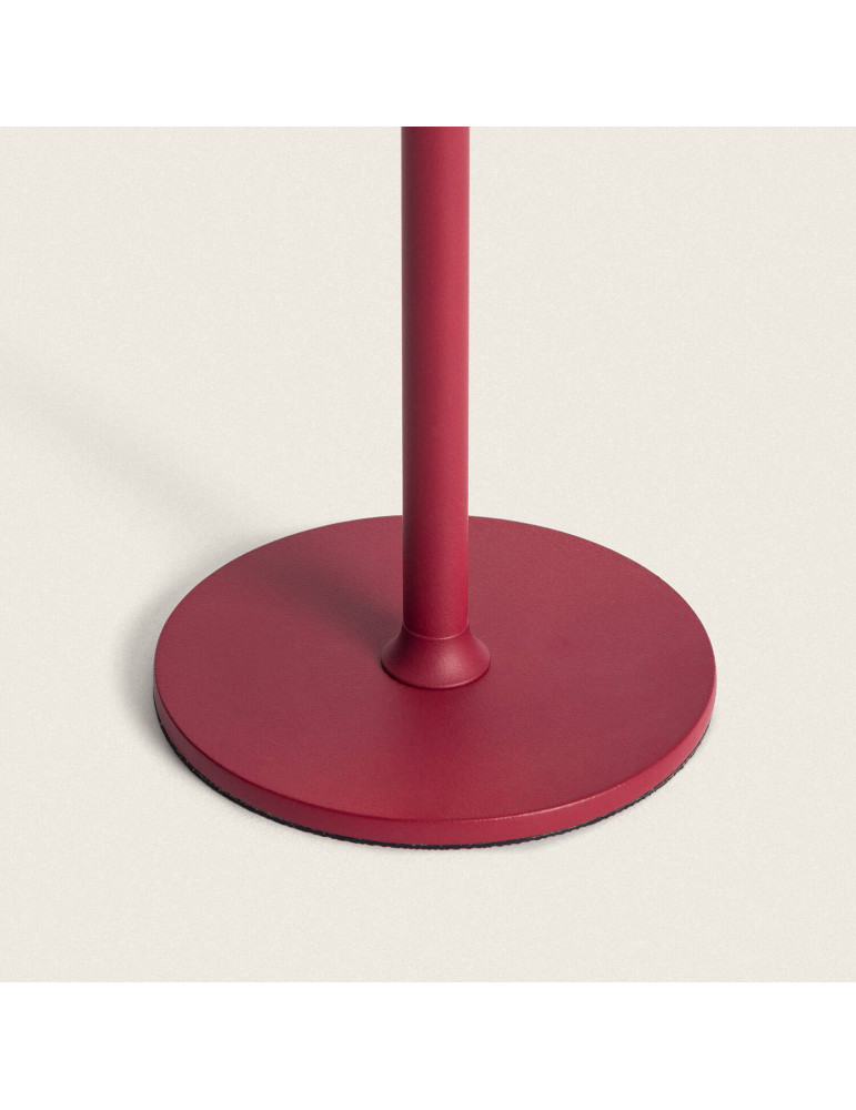 Lampe à Poser LED Portable avec Batterie Rechargeable USB Kael