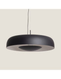 Suspension LED 20W Acier Duval