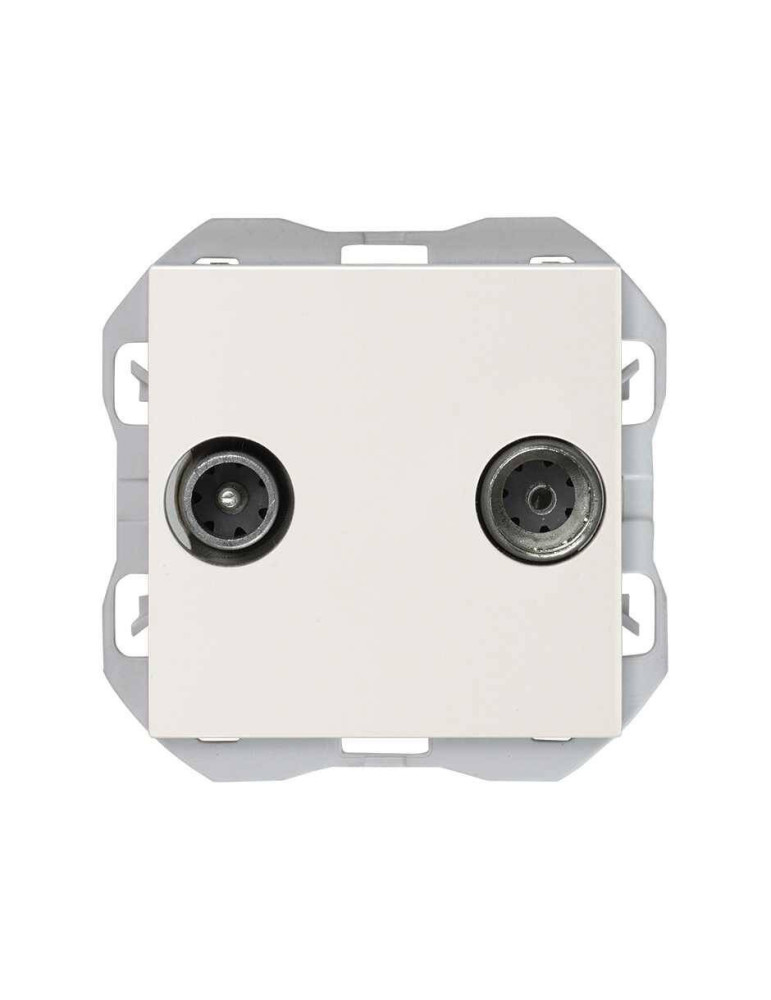 Prise TV+Sat Simple SIMON 270 20000486