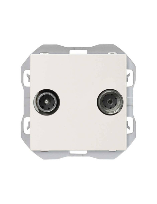 Prise TV+Sat Simple SIMON 270 20000486