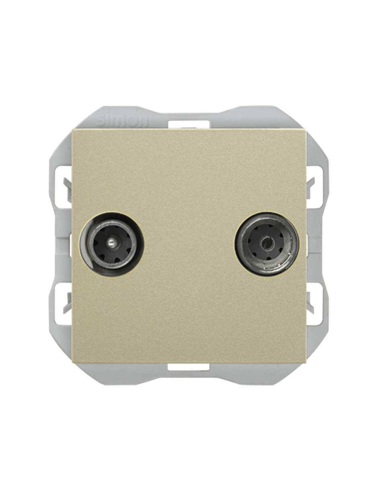 Prise TV+Sat Simple SIMON 270 20000486