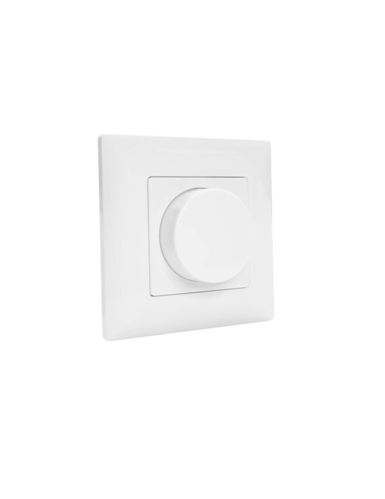 Variateur LED Triac RF Compatible avec Télécommande RF Variateur LED Triac RF Compatible avec Télécommande RF