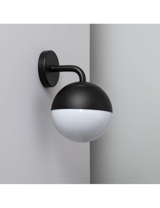 Lampe Murale Extérieure Métal Bolus