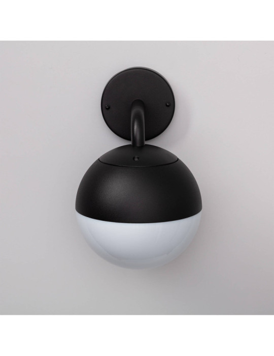 Lampe Murale Extérieure Métal Bolus