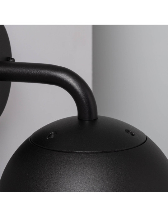 Lampe Murale Extérieure Métal Bolus