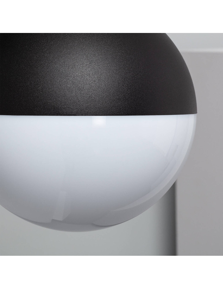 Lampe Murale Extérieure Métal Bolus