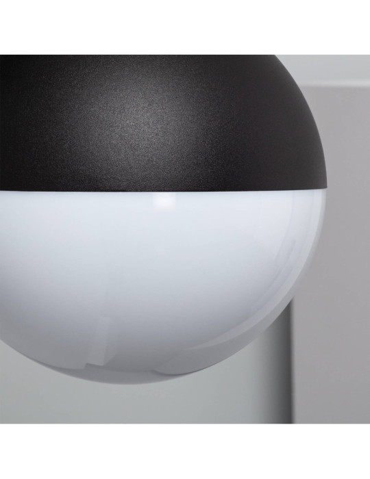 Lampe Murale Extérieure Métal Bolus