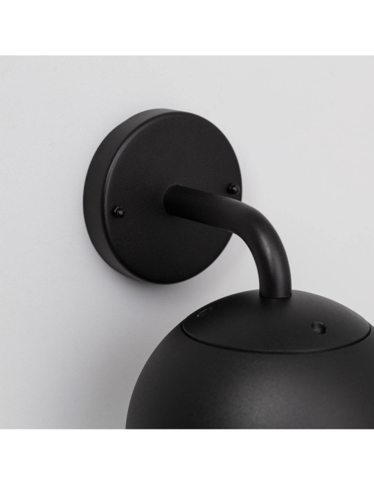 Lampe Murale Extérieure Métal Bolus