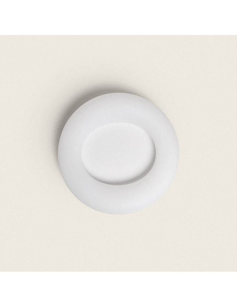 Plafonnier LED 23W Métal Cameron S