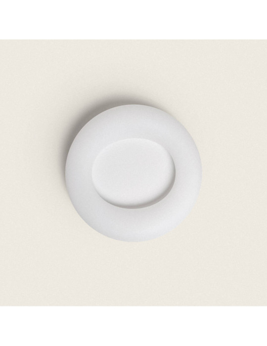 Plafonnier LED 23W Métal Cameron S