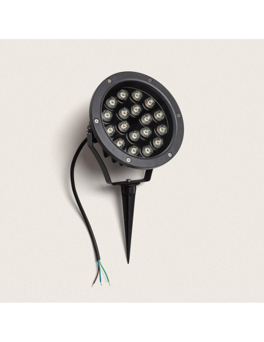 Spot Extérieur LED 18W IP67 Colmar sur Piquet