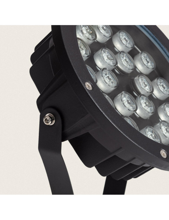 Spot Extérieur LED 18W IP67 Colmar sur Piquet