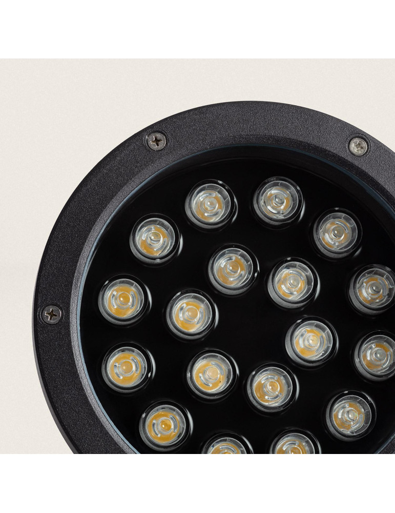 Spot Extérieur LED 18W IP67 Colmar sur Piquet
