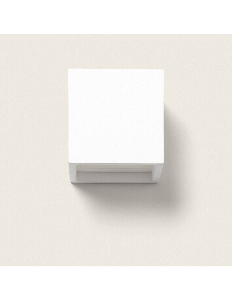 Applique Murale Plâtre Dupmy