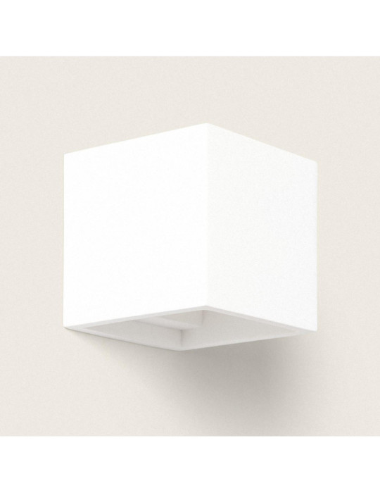 Applique Murale Plâtre Dupmy