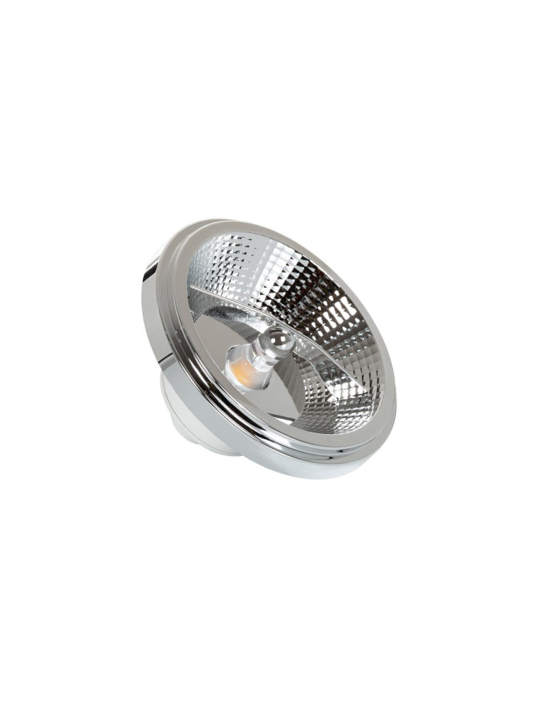 Ampoule LED GU10 12W 900 lm AR111 24º