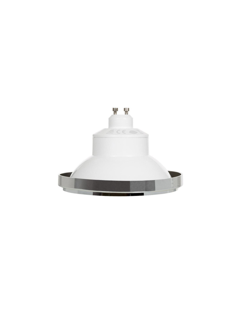 Ampoule LED GU10 12W 900 lm AR111 24º
