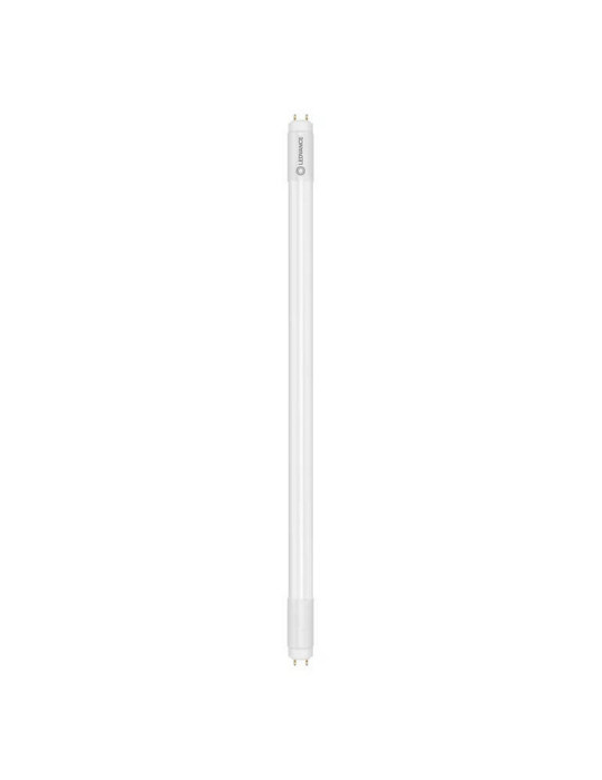 Tube LED T8 G13 60 cm Cristal 8 W 100 lm/W LEDVANCE