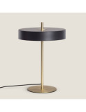 Lampe à Poser Métal Korkor