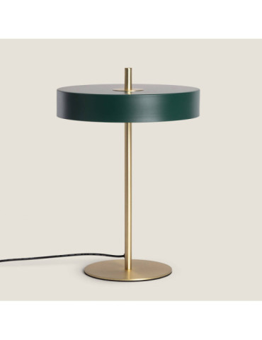 Lampe à Poser Métal Korkor