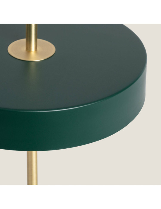 Lampe à Poser Métal Korkor