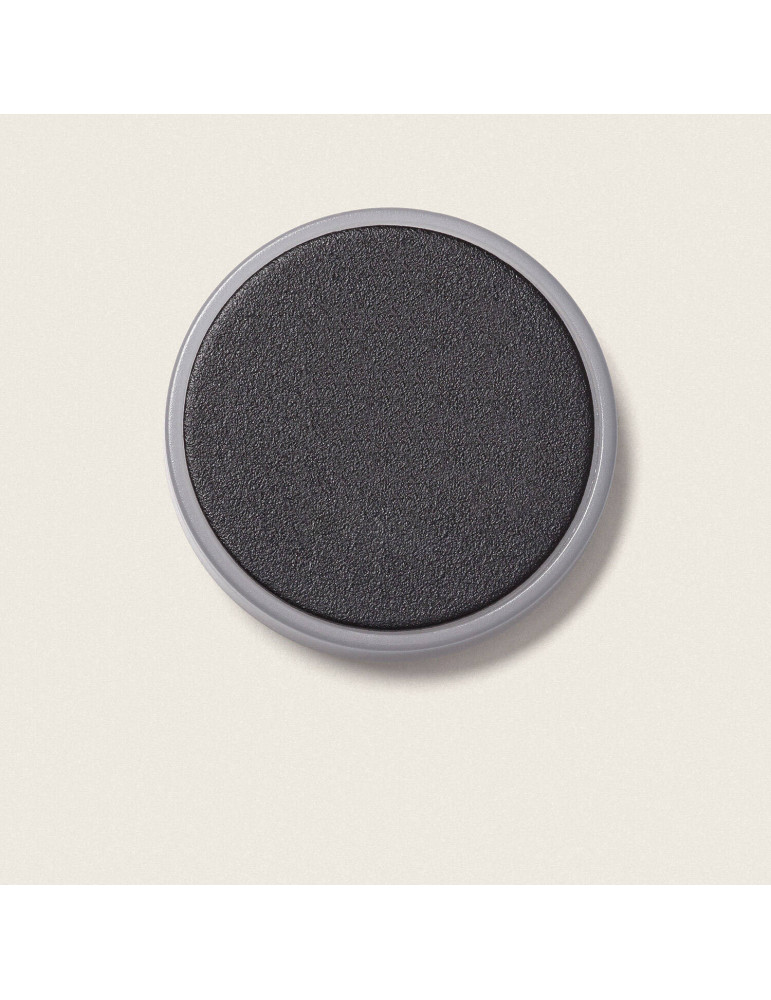 Balise Extérieure LED 2W Ronde Encastrable au Mur Rembel