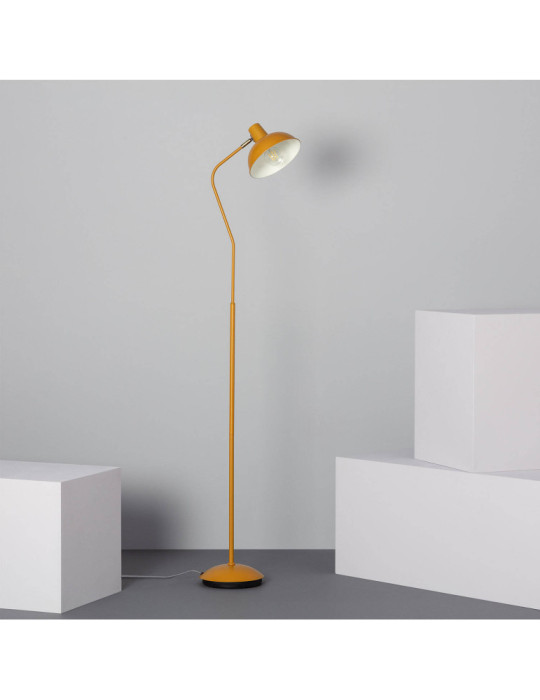 Lampadaire Métal Sahani