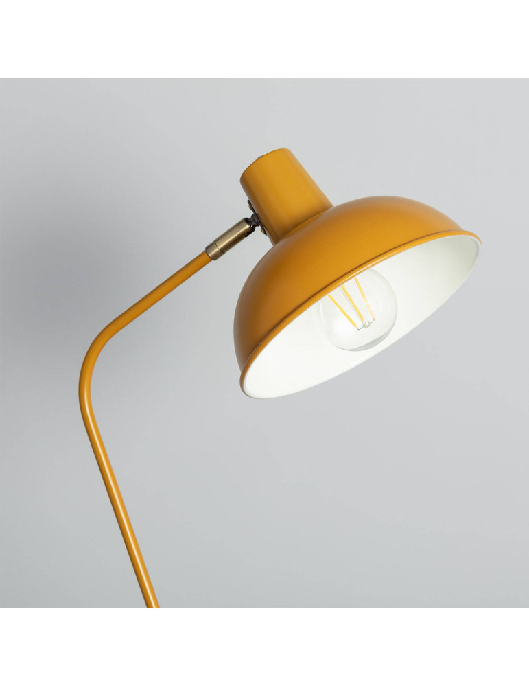 Lampadaire Métal Sahani