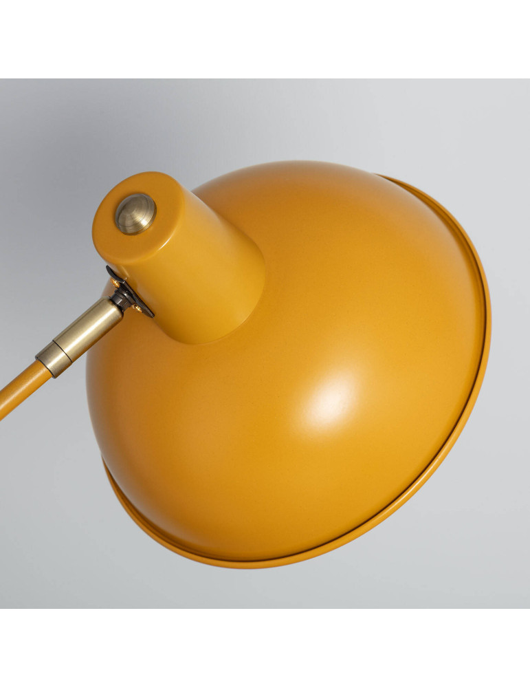 Lampadaire Métal Sahani