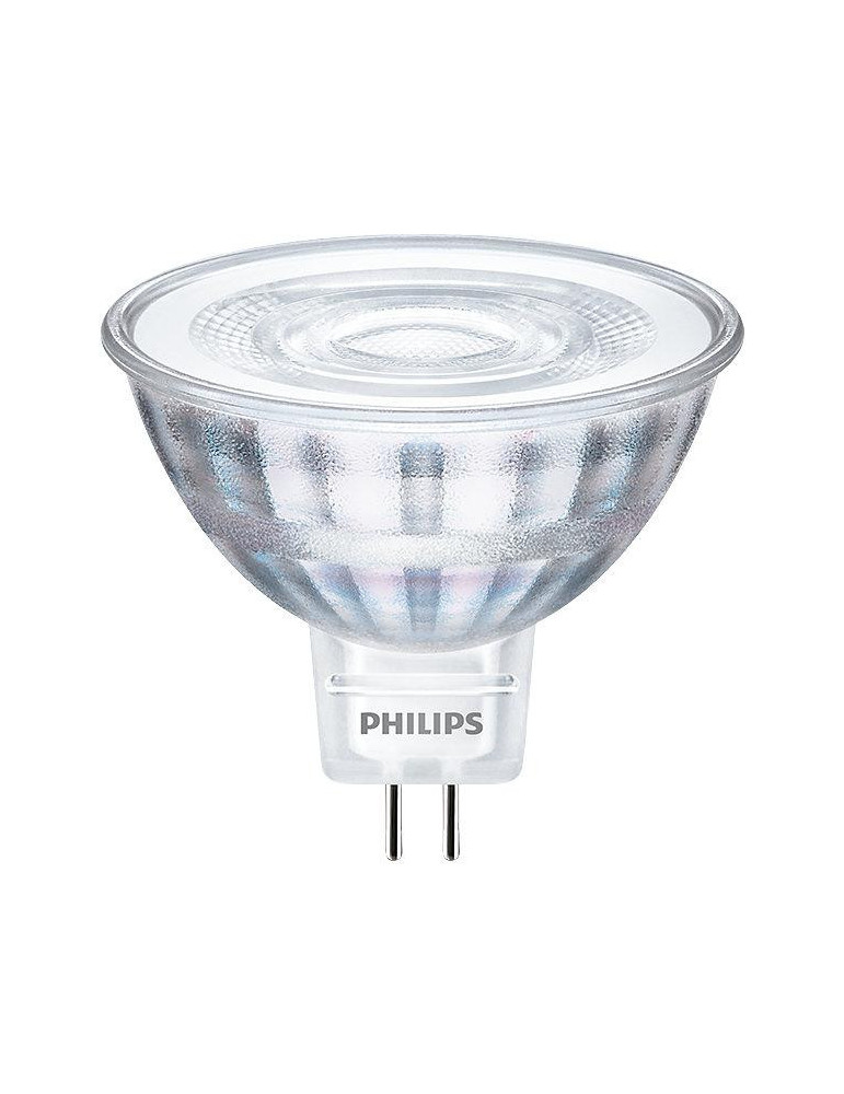 Ampoule LED GU5.3 CorePro LEDspot 36  5W=35W 2700K
