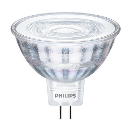 Ampoule LED 6W=60W GU10 560LM Dimmable | remplace 50W