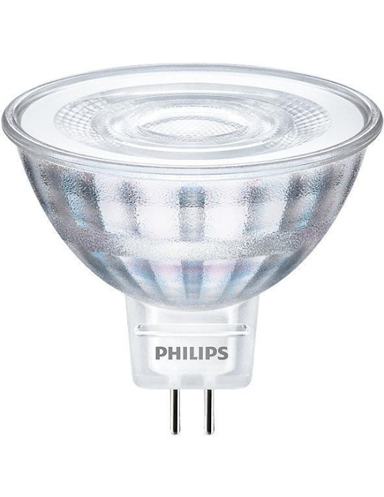 Ampoule LED GU5.3 CorePro LEDspot 36  5W=35W 2700K