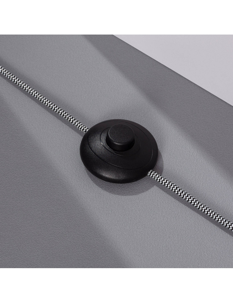 Lampadaire Métal Sahani