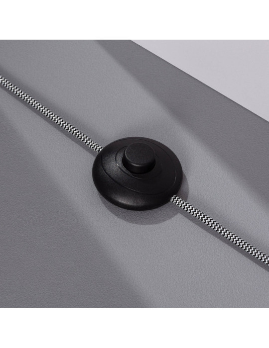 Lampadaire Métal Sahani