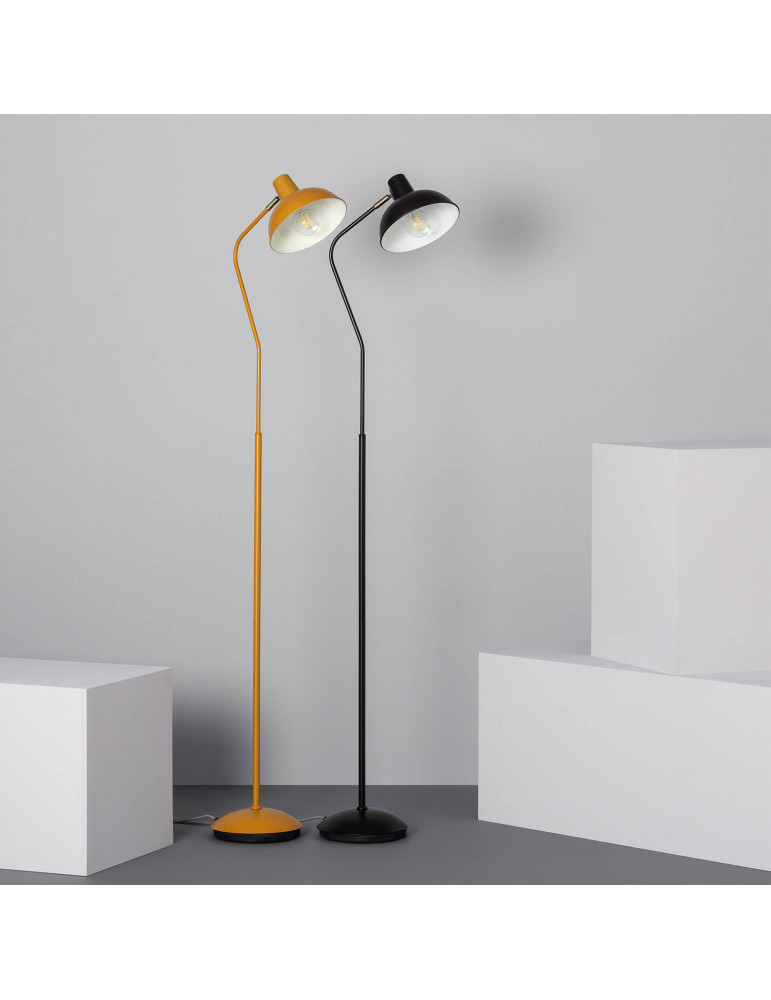 Lampadaire Métal Sahani