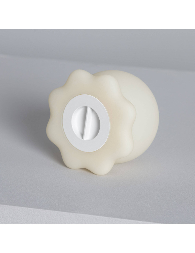 Veilleuse LED Pieuvre RGB Silicone IP67