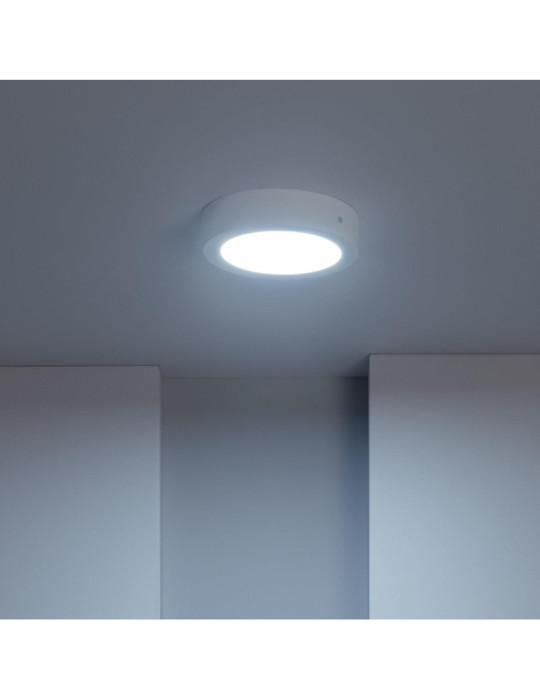 Plafonnier LED Rond 12W LIFUD Ø170 mm