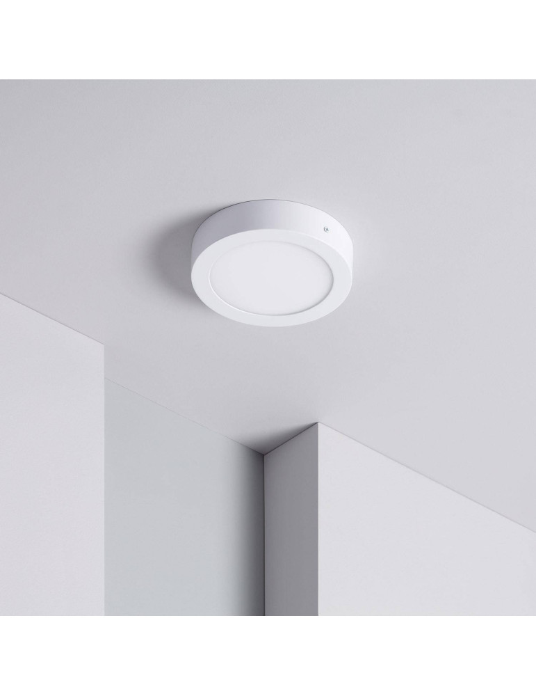 Plafonnier LED Rond 12W LIFUD Ø170 mm