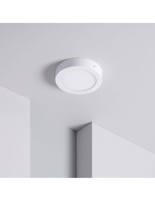 Plafonnier LED Rond 12W LIFUD Ø170 mm