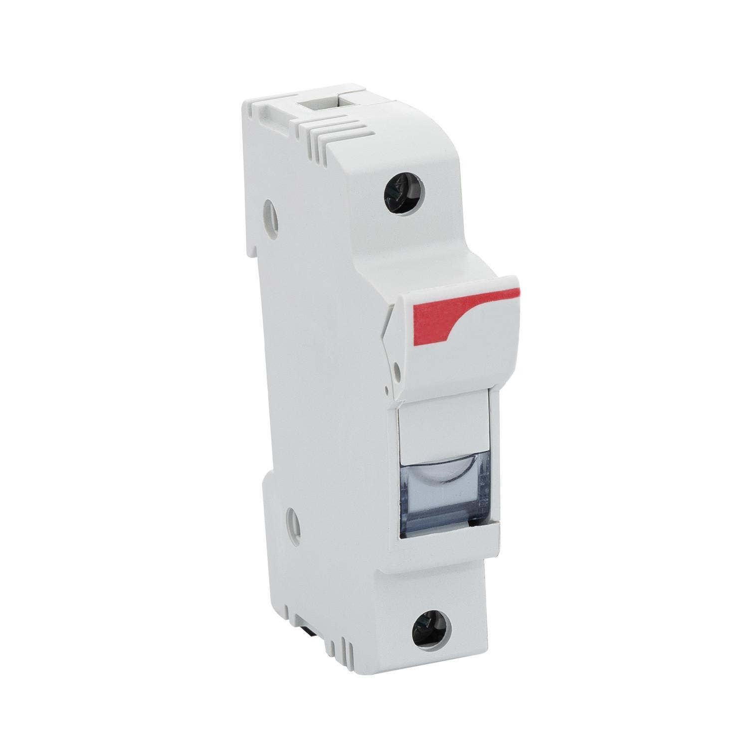 Porte-Fusibles MAXGE 10x38 690V DC 32A