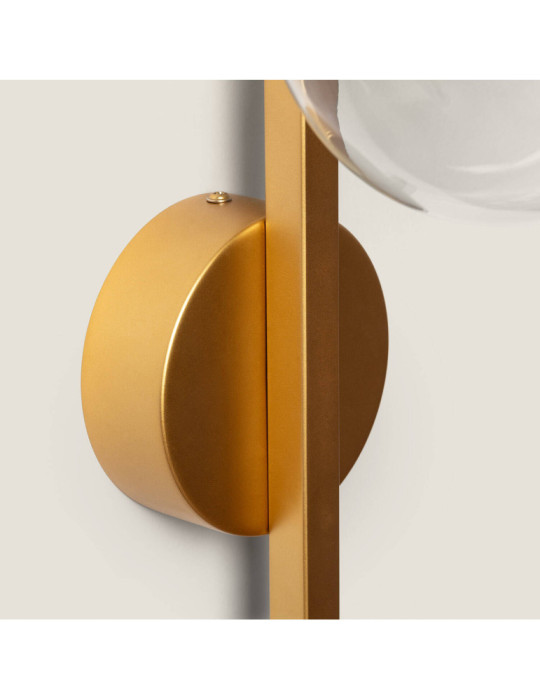 Applique aluminium Hassi