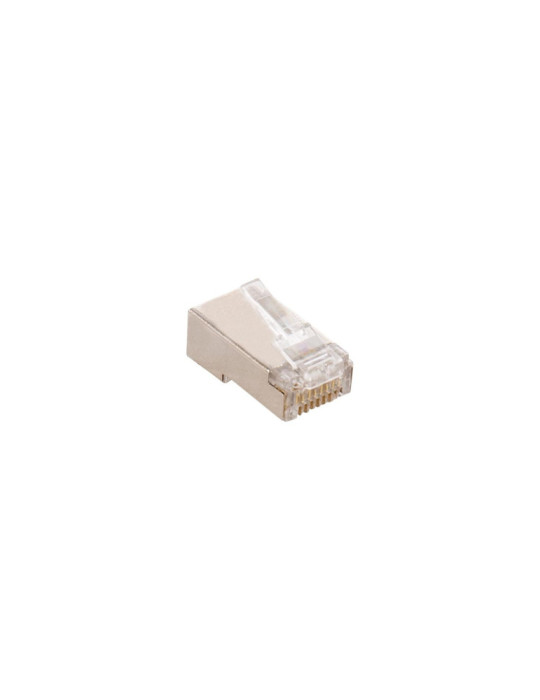Pack 100 Unités RJ45 FTP Blindé