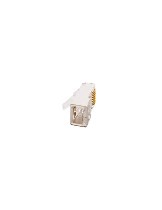 Pack 100 Unités RJ45 FTP Blindé