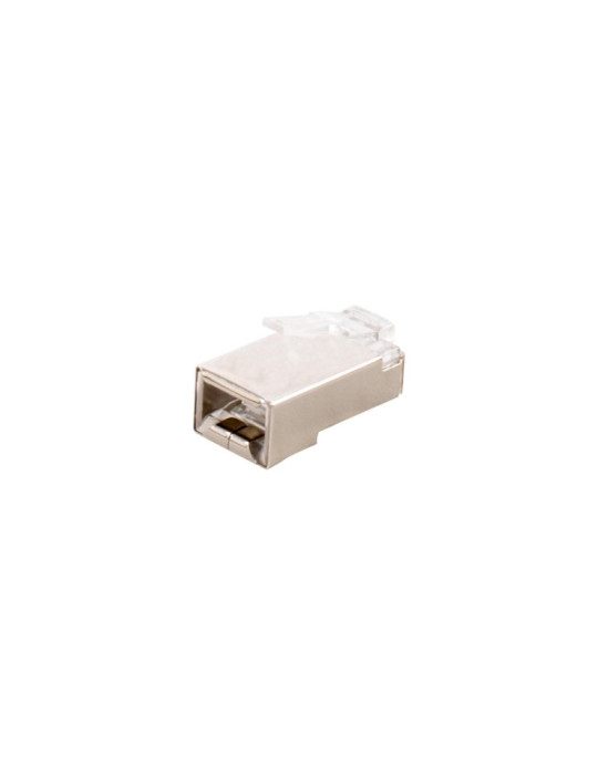 Pack 100 Unités RJ45 FTP Blindé