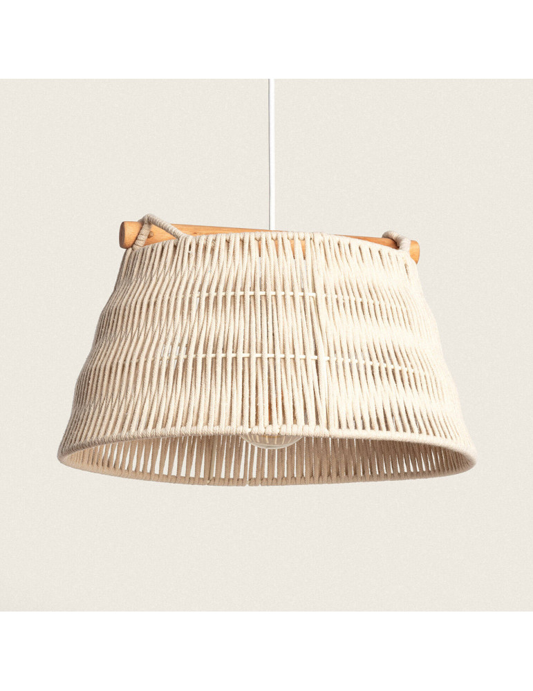 Suspension Corde Nerine Suspension Corde Nerine