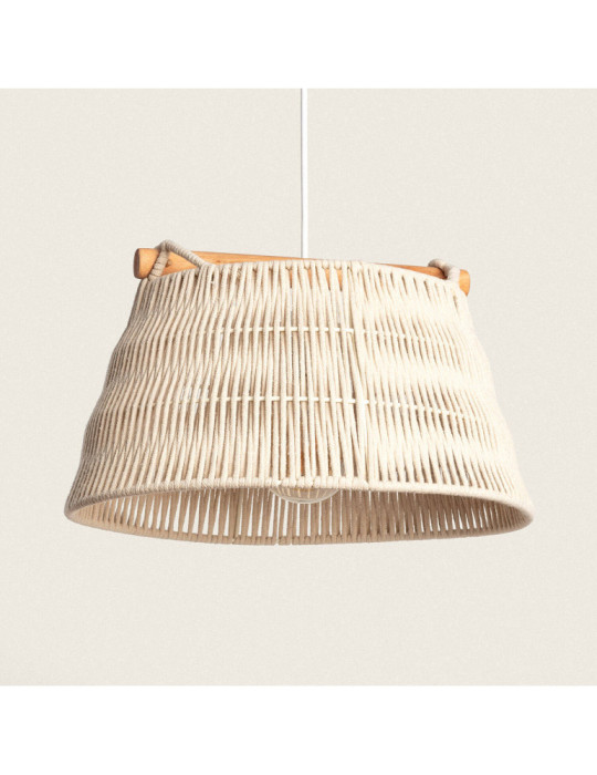 Suspension Corde Nerine Suspension Corde Nerine